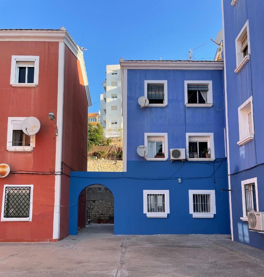 Casita La Basseta D' Oli Apartment Вилахойоса Екстериор снимка