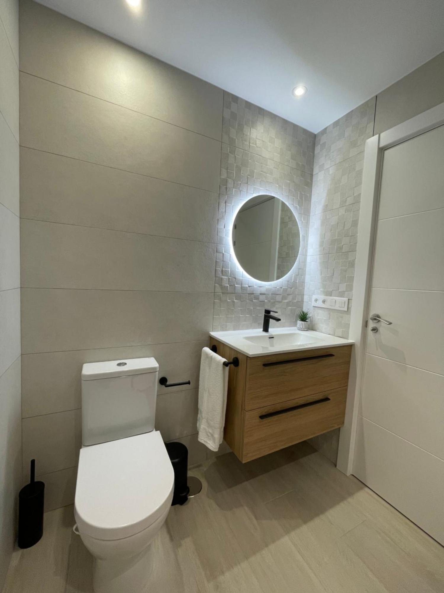 Casita La Basseta D' Oli Apartment Вилахойоса Екстериор снимка