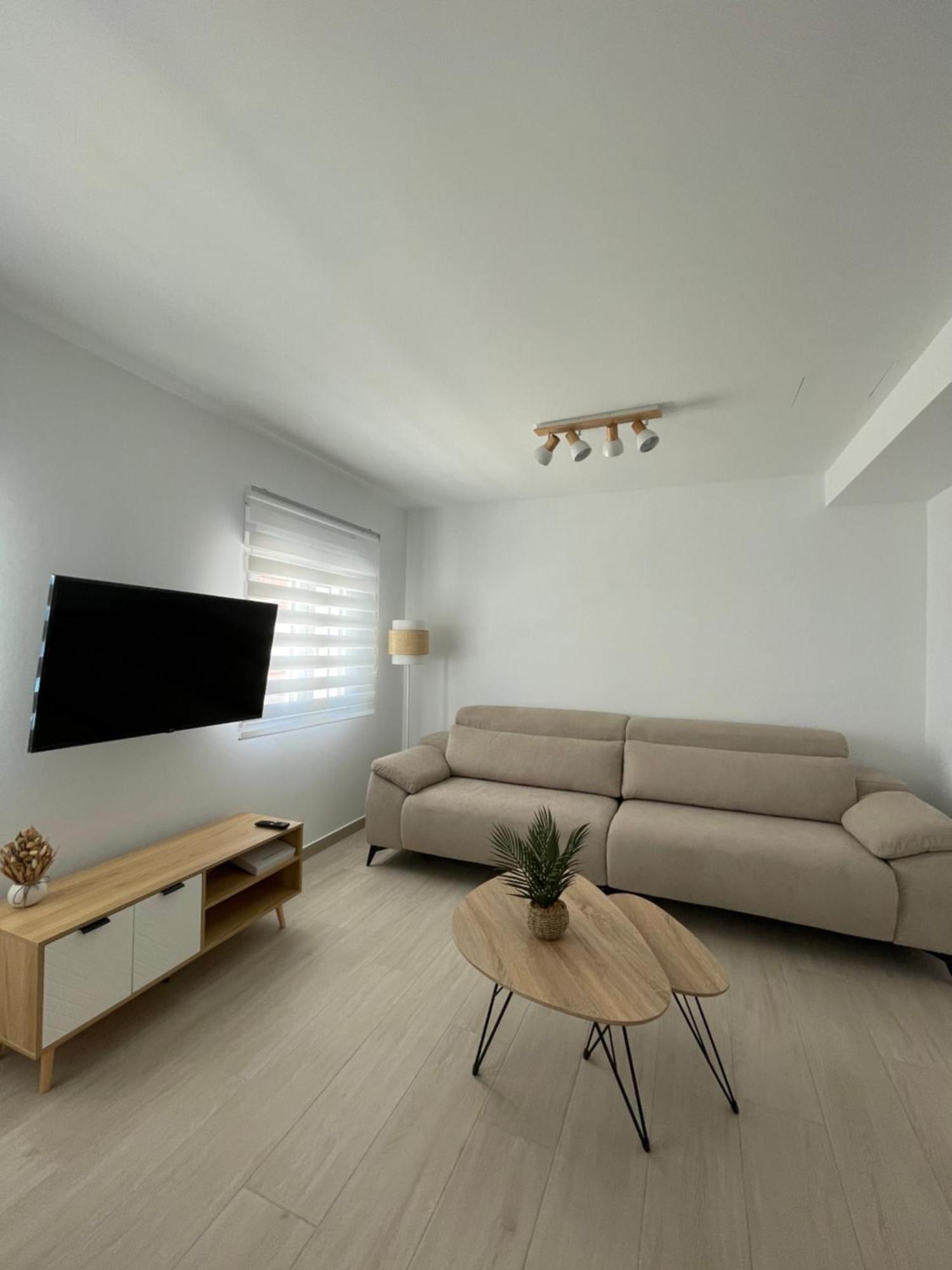 Casita La Basseta D' Oli Apartment Вилахойоса Екстериор снимка