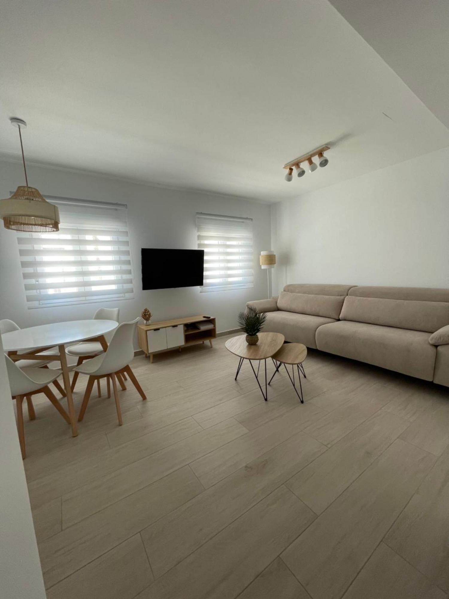 Casita La Basseta D' Oli Apartment Вилахойоса Екстериор снимка