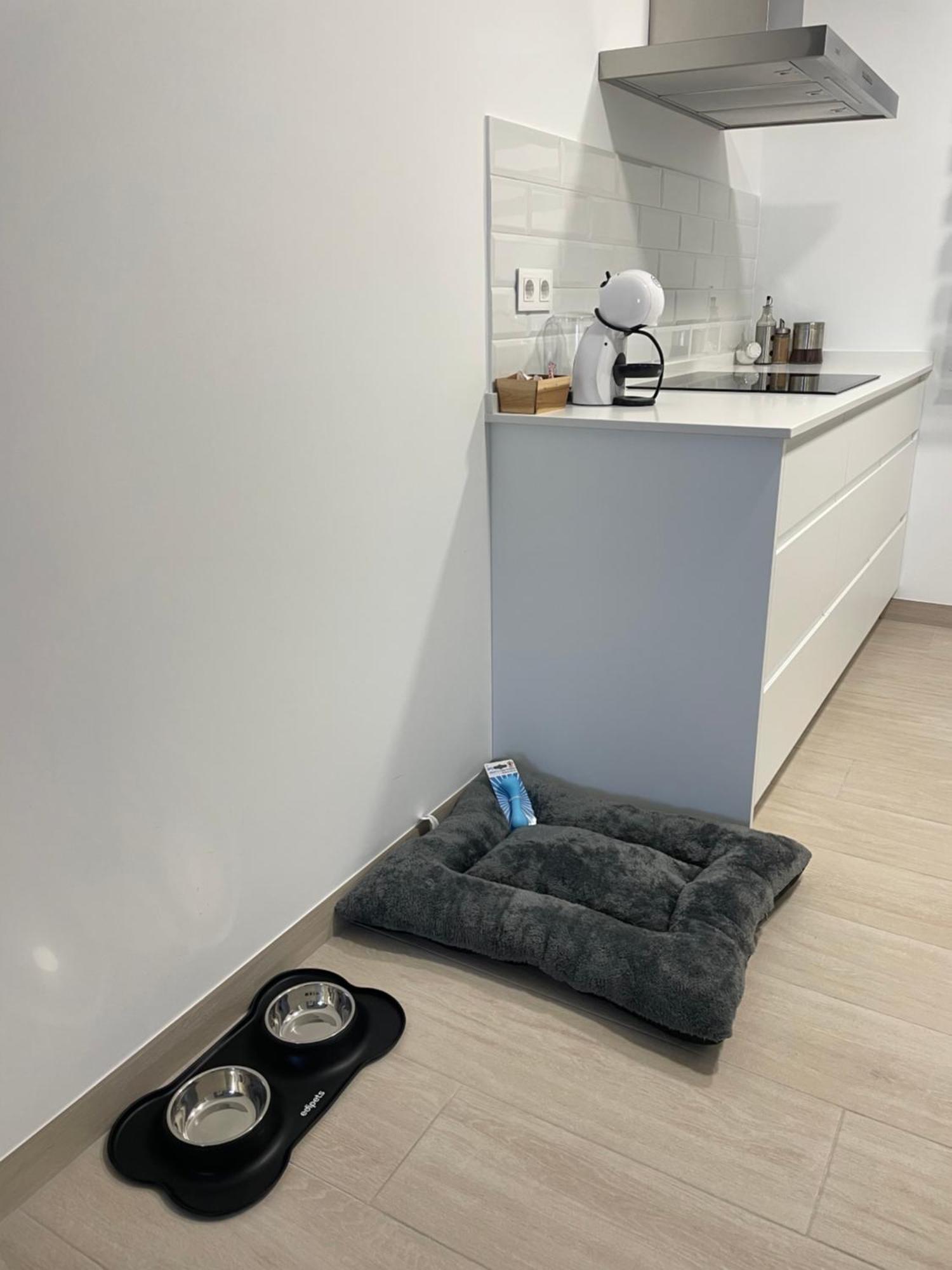 Casita La Basseta D' Oli Apartment Вилахойоса Екстериор снимка