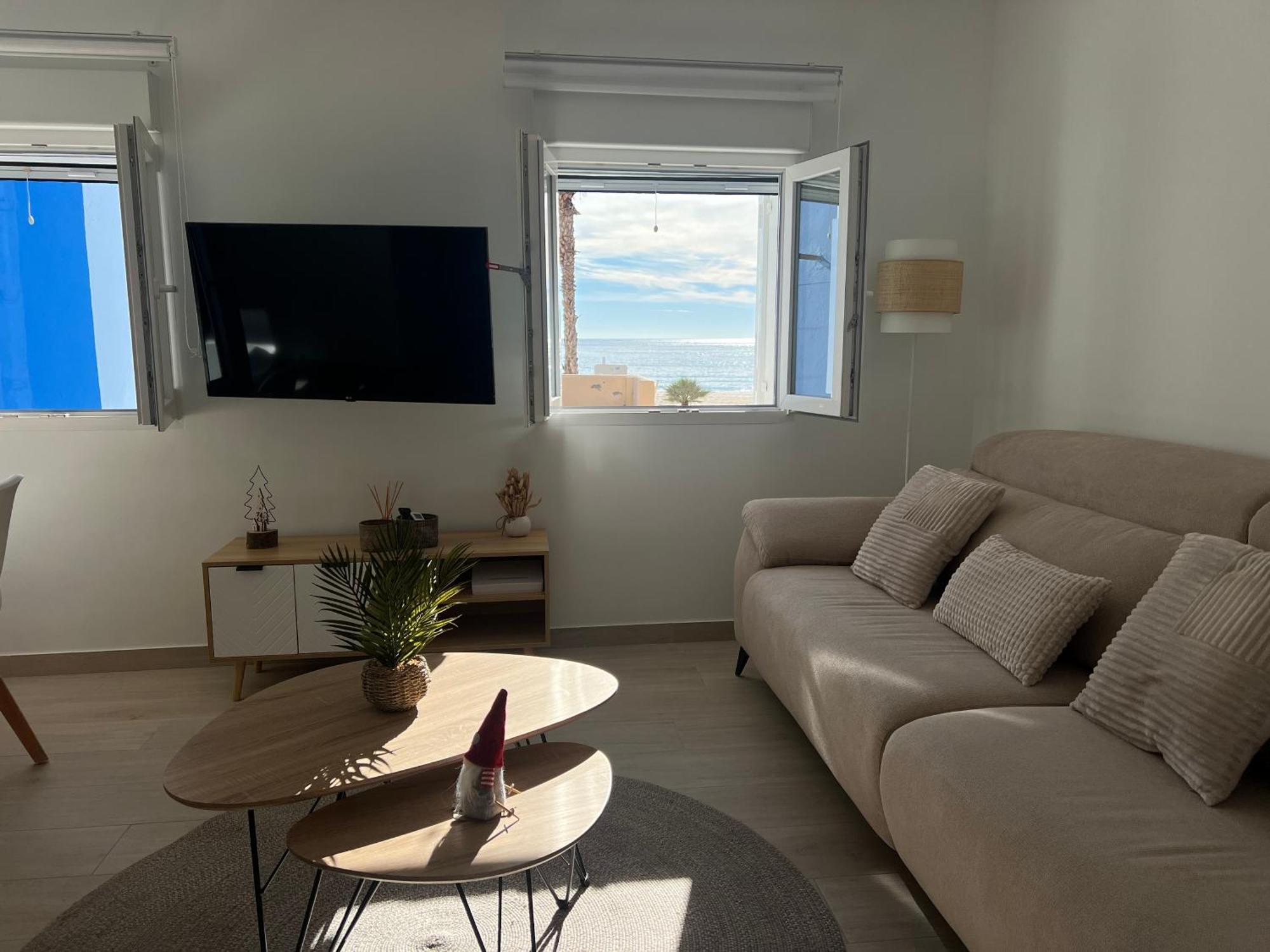 Casita La Basseta D' Oli Apartment Вилахойоса Екстериор снимка